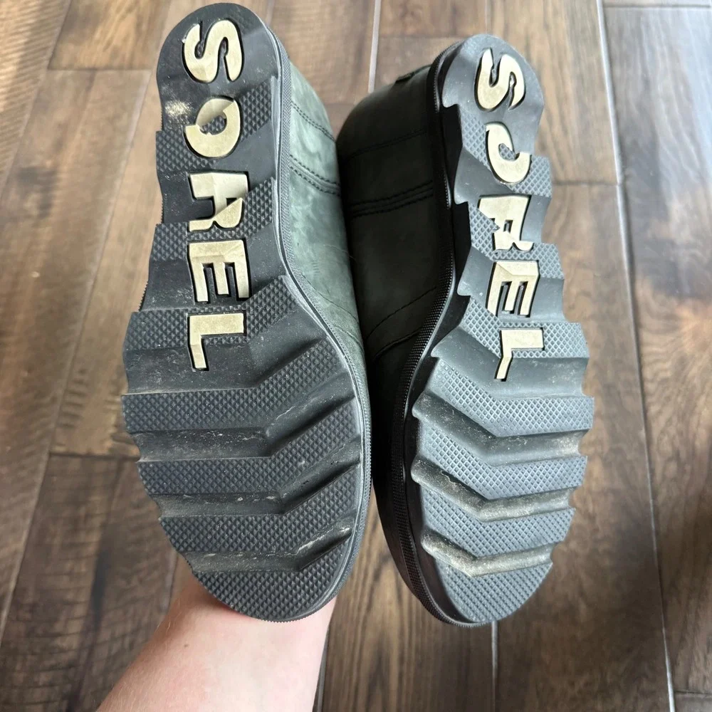 Sorel joan arctic